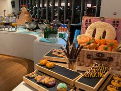 -杭州滨江世融艾美酒店·新食谱全日餐厅