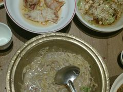 -金掌勺锅包肉(太原万达店)