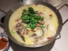-南山翁新概念川菜(江宁万达广场店)