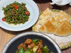 -九转小磨·东北菜老字号(祥安店)