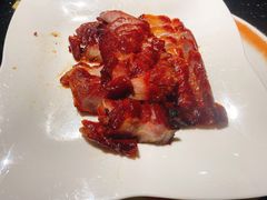 老娘叉烧-老廣食堂(区庄店)