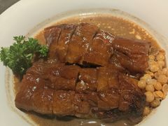 -汤城小厨•粤菜•靓汤(苏州街店)