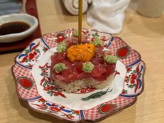 -鮨青(恒基名人购物中心店)