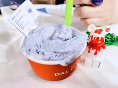 -Dal Cuore 达可芮冰淇淋(陕西北路店)