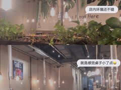 -火烈鸟炭火烤肉(静安路店)