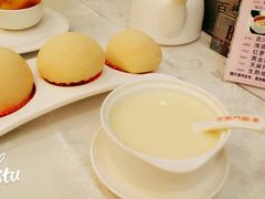 豆浆-百乐门喜宴(海珠广场华厦店)