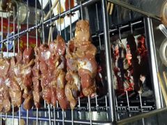 android_upload_pic-很久以前羊肉串(大华三路店)