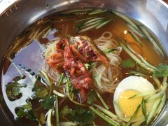 -三千里韩式炭火烤肉(南八马路店)
