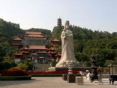 -南沙天后宫景区
