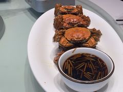 -辛香味烧鱼馆·非遗技艺·排骨红烧肉(光谷医药园店)