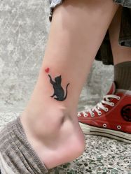 -METATTOO ArtSpace高端定制刺青店