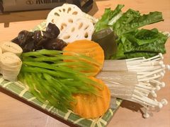 -鱼酷活鱼烤鱼(张江长泰店)