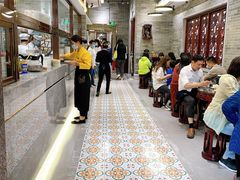 -民信老铺(双皮奶博物馆店)