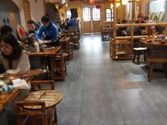大堂-锅来乐地锅鸡(安亭店)