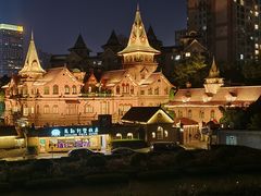 -马勒别墅饭店(静安寺店)