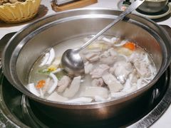 -狐狸爱上椰子鸡(滨江星光大道店)