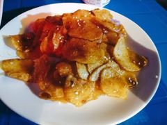 -清真·伊清阁餐厅