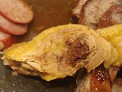 -龙记香港茶餐厅(久光百货店)