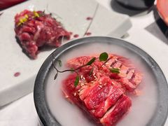 -焱铁烧·黑毛和牛专门店(杭州嘉里中心店)