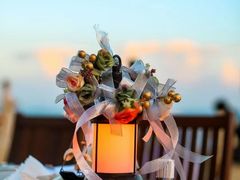 -海南清水湾莱佛士酒店