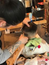 -净漪造型 PURE RIPPLE