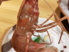 -花和海鲜自助(梅江店)