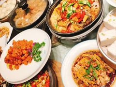 -小八仙·宴(三峡茶庄店)