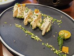 -喜鼎海胆水饺(东港店)