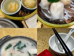 -蒸武门·广式茶点(江南店)