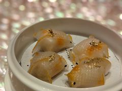 -8餐厅(新葡京酒店)