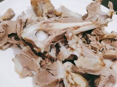 -诺敏塔拉奶茶-布里亚特包子-手把肉(锦都会店)