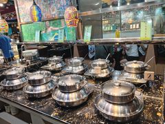 -巴犀烧烤(新崇光店)