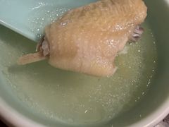 -龙泉人椰子鸡·糟粕醋·地标海南菜(龙昆南店)