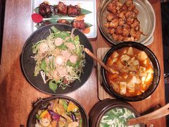 -马灯部落·西湖边的创意山景餐厅(虎跑动物园店)