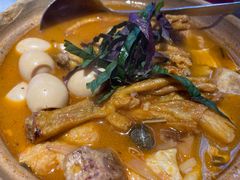 -临胜烧烤大牌档(东葛店)