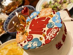 -蜜肆动物奶油蛋糕·个性定制·下午茶甜品