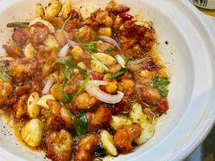 -煲得鲜·桐乡煲·小龙虾(万达店)