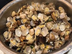 -群姐面馆·海鲜烧烤(同安路二店)