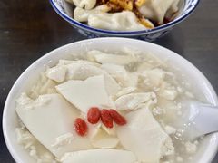 冰醉豆花-西月城谭豆花(春熙路店)