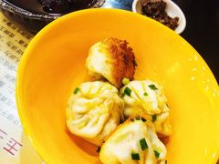 -毛华美食(清扬路店)