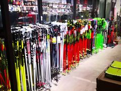 -4+2肆加贰雪具库(上庄店)