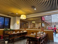 -福苗小骆驼烧烤(曲江店)