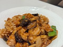 -大铁勺新津菜(中北永旺店)