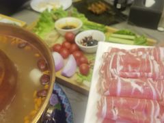 -陈熹公民族美食文化餐厅(中华广场店)