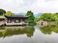 -台州府城(东湖)