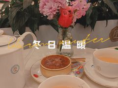 -PAUL LAFAYET 法式甜品(港汇广场店)