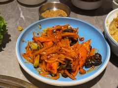 -韩盛·古法烤肉店(皇城恒隆广场店)