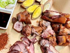 -汉唐守艺人·河北面馆(民心河店)