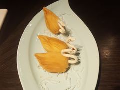 -万丽轩·粤菜(王府井金茂万丽酒店)