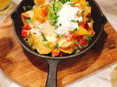 -农畉LONFOOD(福田星河COCOPark店)